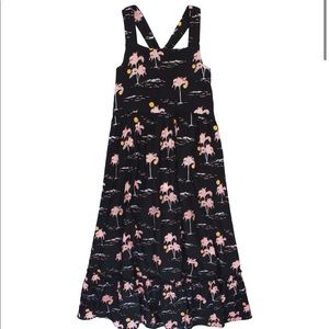 Feather 4 Arrow coastline maxi dress, size 8. Worn once.